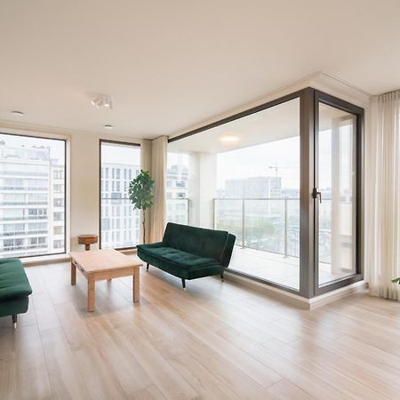 Opera Apartments In The Center Of Anvers Exterior foto