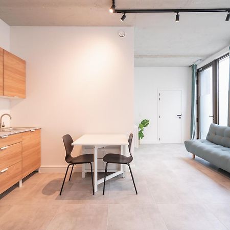 Opera Apartments In The Center Of Anvers Exterior foto