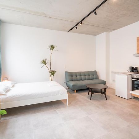 Opera Apartments In The Center Of Anvers Exterior foto
