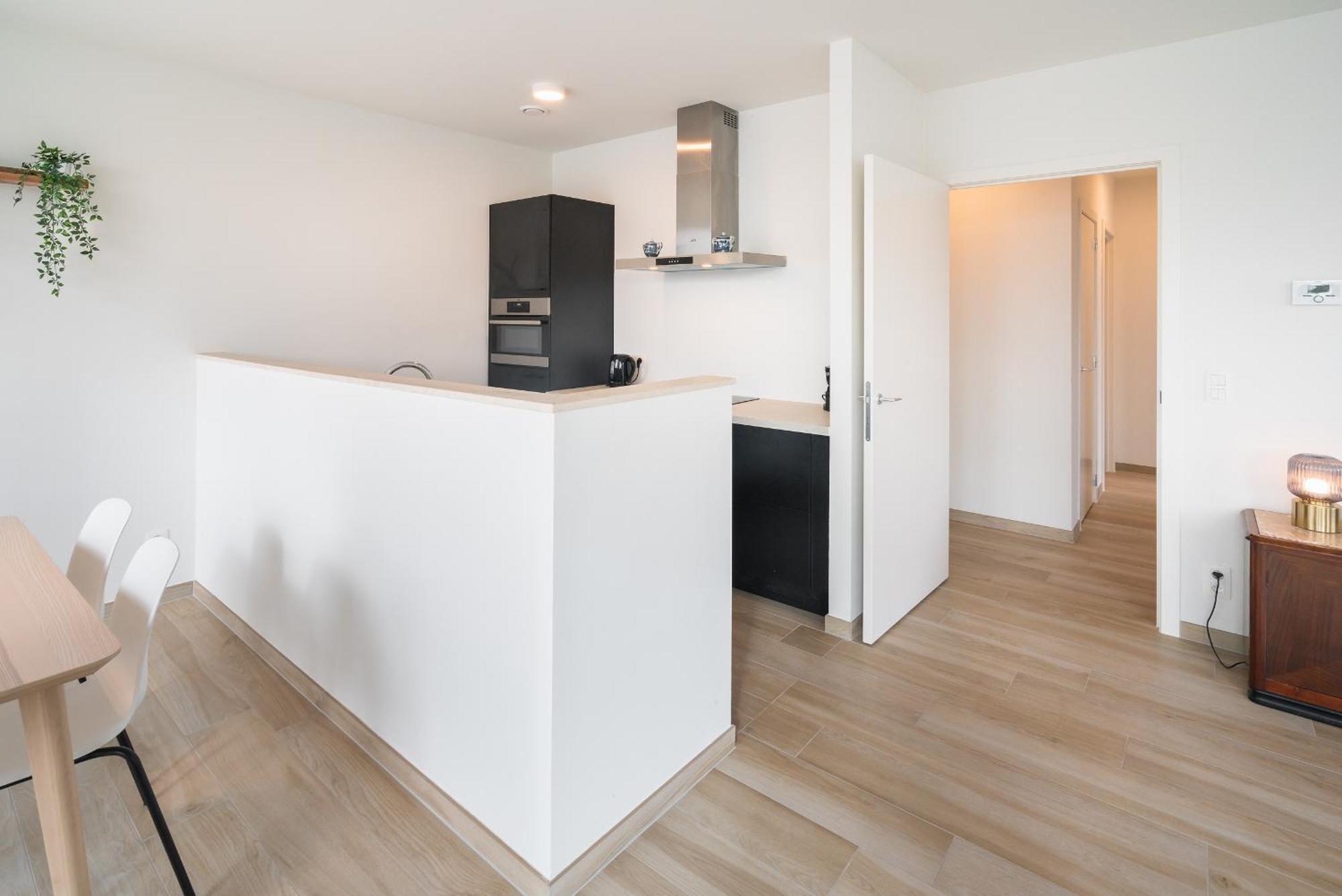 Opera Apartments In The Center Of Anvers Exterior foto
