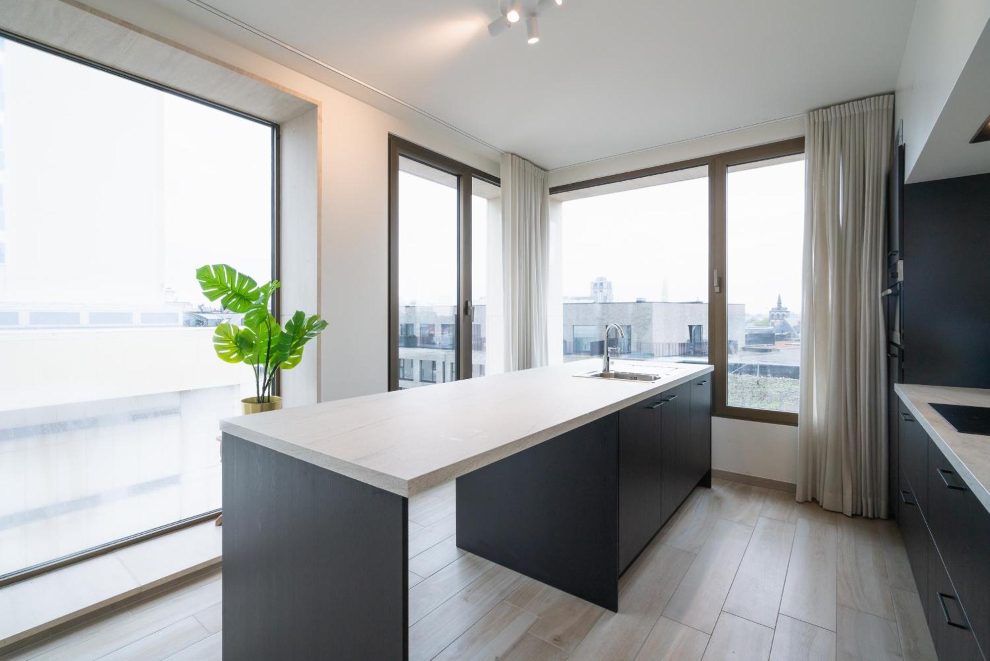 Opera Apartments In The Center Of Anvers Exterior foto