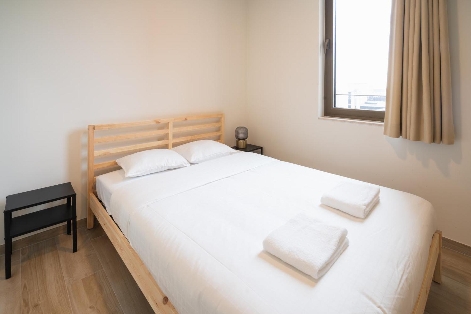 Opera Apartments In The Center Of Anvers Exterior foto