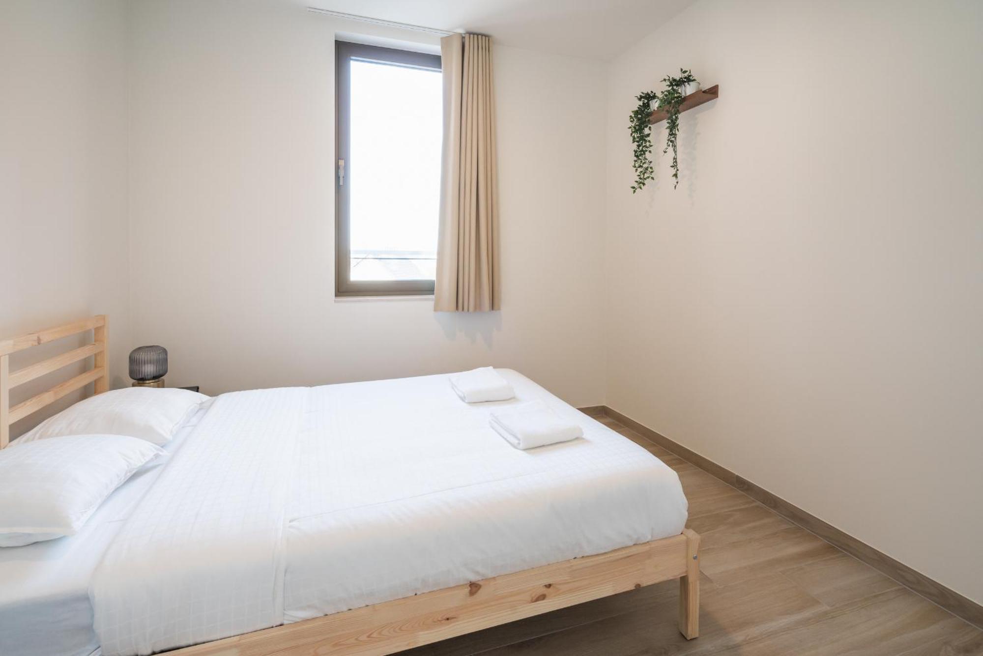 Opera Apartments In The Center Of Anvers Exterior foto