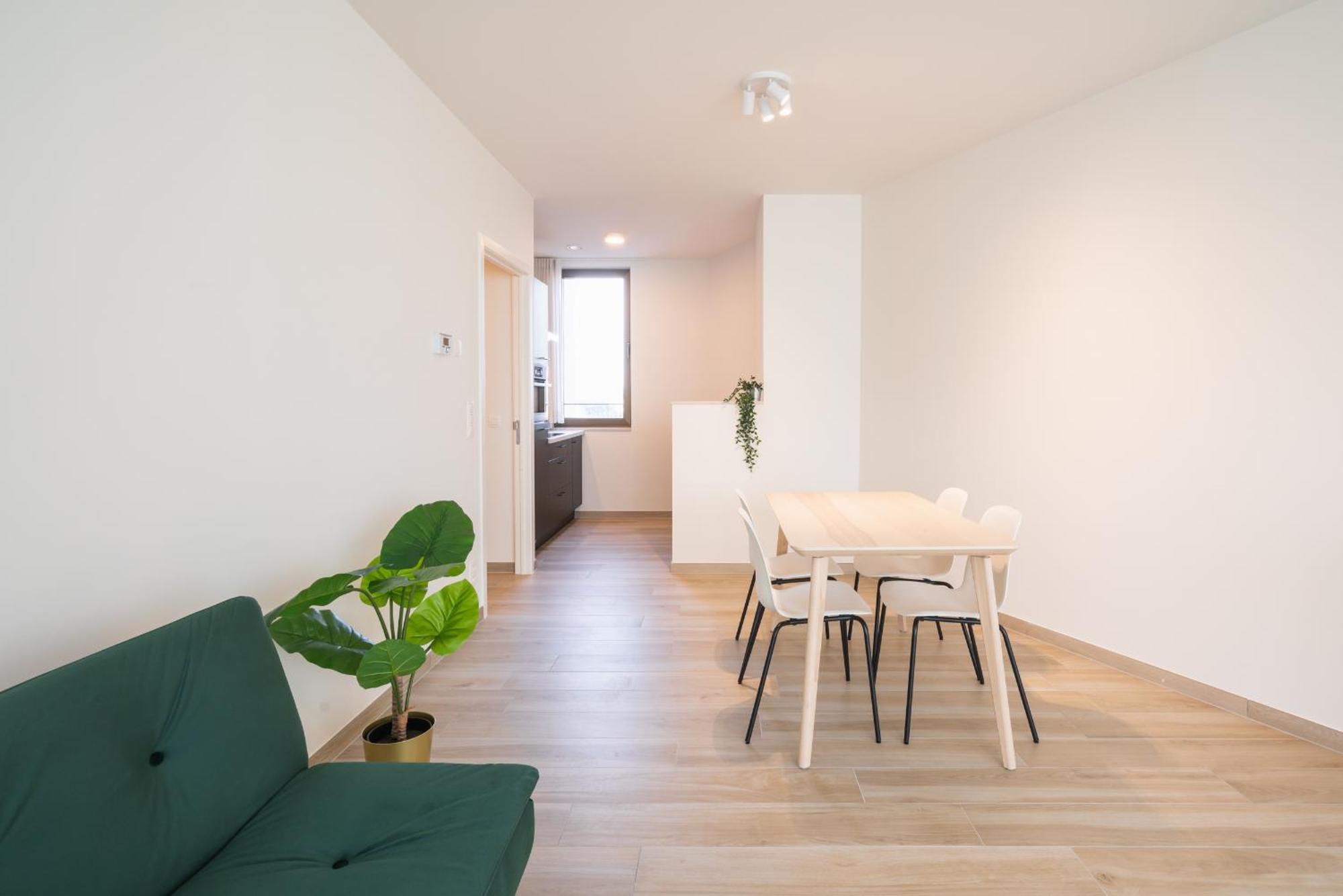 Opera Apartments In The Center Of Anvers Exterior foto