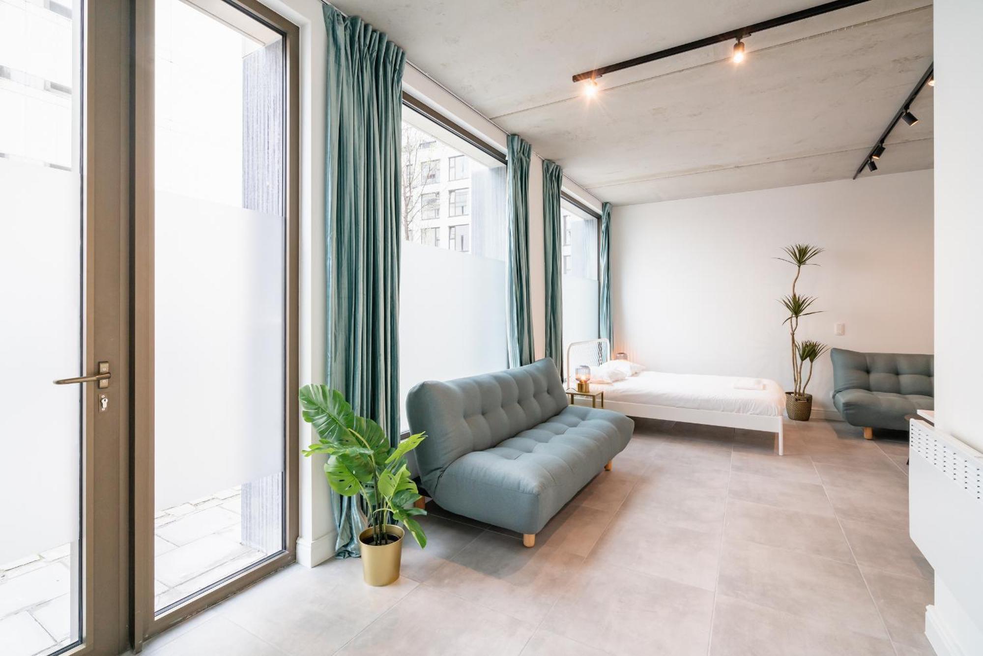Opera Apartments In The Center Of Anvers Exterior foto