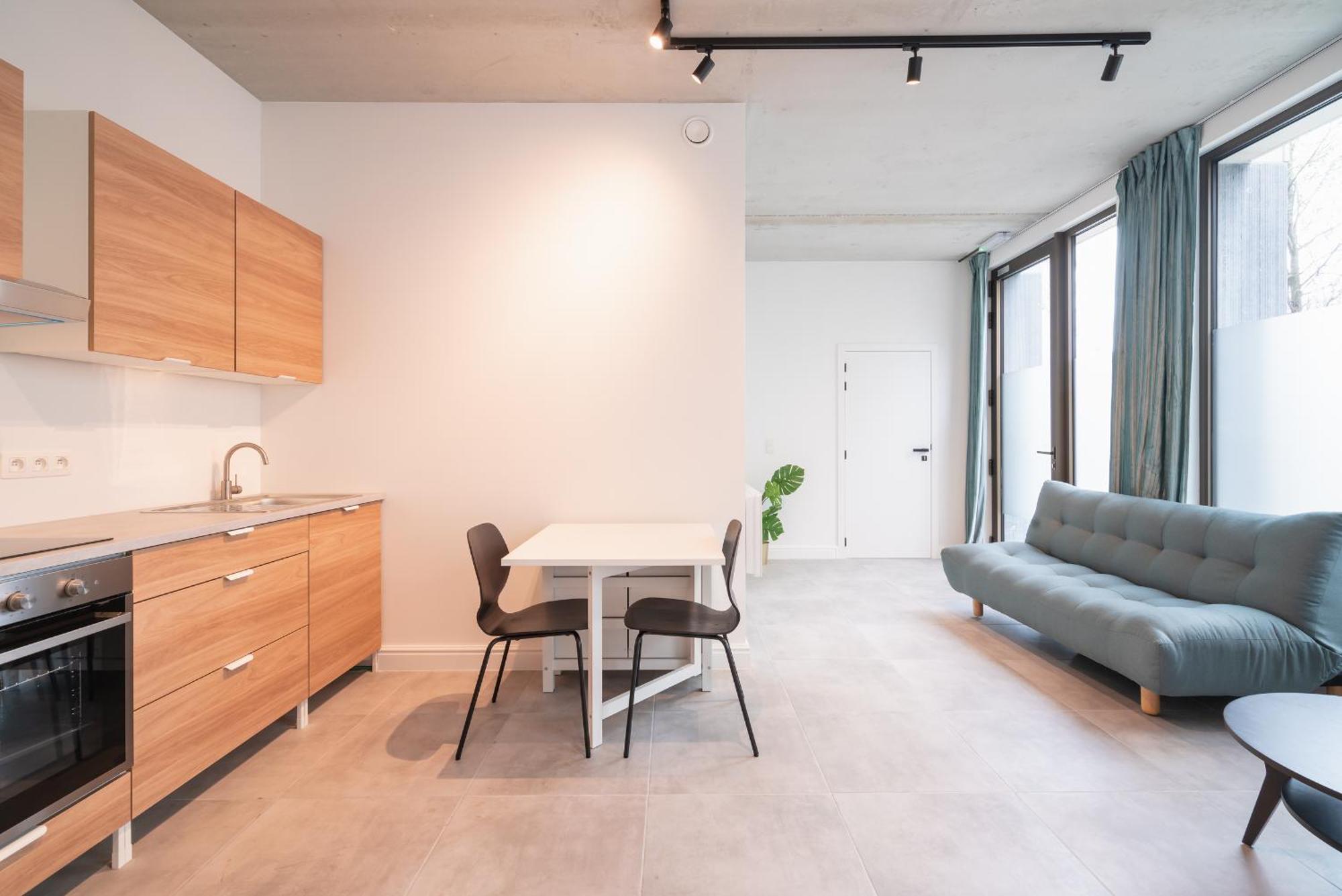 Opera Apartments In The Center Of Anvers Exterior foto